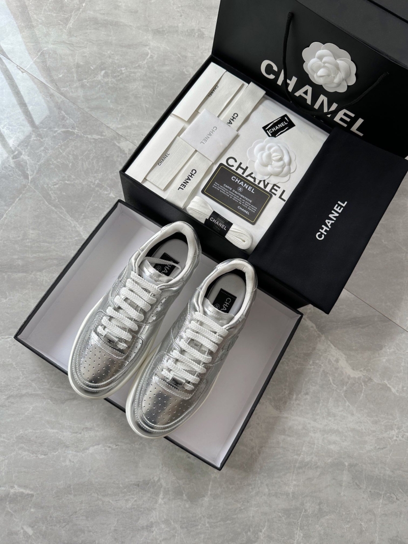 Chanel Sport Shoes